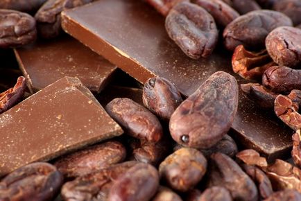 Ciocolata imprastie impotriva celulitei de cacao impotriva imperfectiunilor pielii