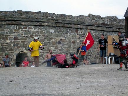 Sabiile sună ca sunetul unui pahar