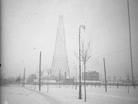 Turnul Shukhov