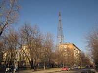 Turnul Shukhov