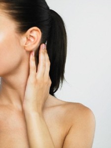fül tünetei erősen fáj, okoz, a kezelés