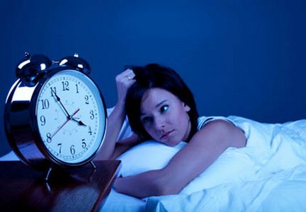 Симптоми і лікування порушення сну, кардіолог онлайн