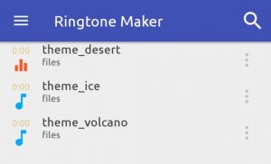 Завантажити додаток ringtone maker на андроїд безкоштовно