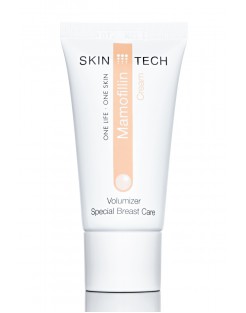 Skin tech освітлюючий і відбілюючий крем