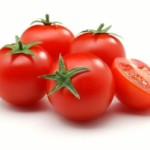 Câte calorii într-o tomată sunt caloriile unei roșii proaspete la 100 de grame