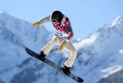 Snowboard kezdőknek, hogyan kell kiválasztani, hogyan kell tanulni lovagolni