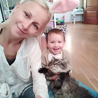 Собака подглядака - s photos in @adaka instagram account