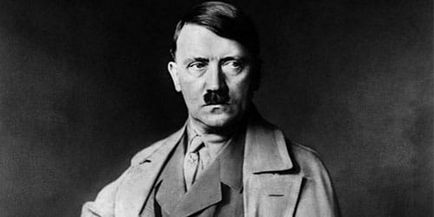 Visul lui Dreamer Hitler despre visarea lui Hitler într-un vis