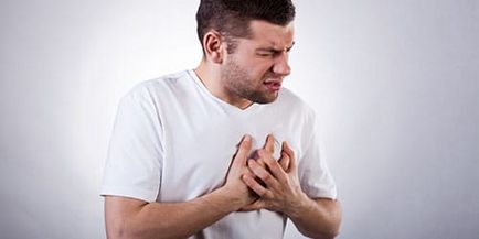 Сонник серцевий напад до чого сниться серцевий напад уві сні