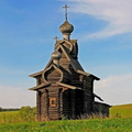 Сонник biserica