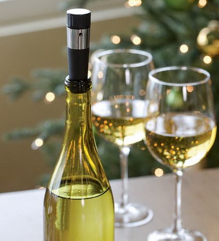 Mentsd meg a bor élvezetét nyitott palack nem olyan nehéz