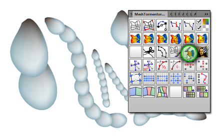 Crearea de perii cu gradient de ochiuri în Adobe Illustrator