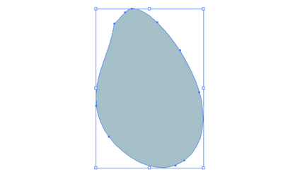 Crearea de perii cu gradient de ochiuri în Adobe Illustrator