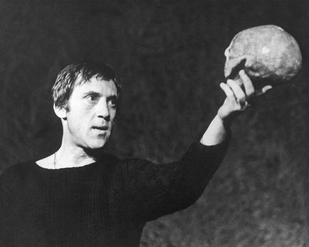 Sport în biografia lui Vladimir Vysotsky