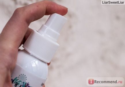 Spray pentru păr Kamali lavanda - 