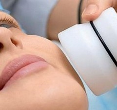 Mijloace împotriva punctelor negre - cosmetologia hardware