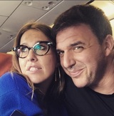 Ismertté vált változásokat a család Ksenia Sobchak és Maxim Vitorgan - a lényeg az események