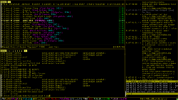 Tedd arch linux (arch linux) Tedd arch linux
