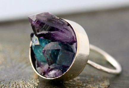 Скляний камінь ерклёз як матеріал для творчості та декору - ярмарок майстрів - ручна робота,