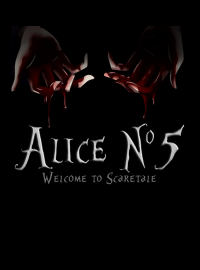 A terror meséje ötödik Alice torrent letöltés ingyenes