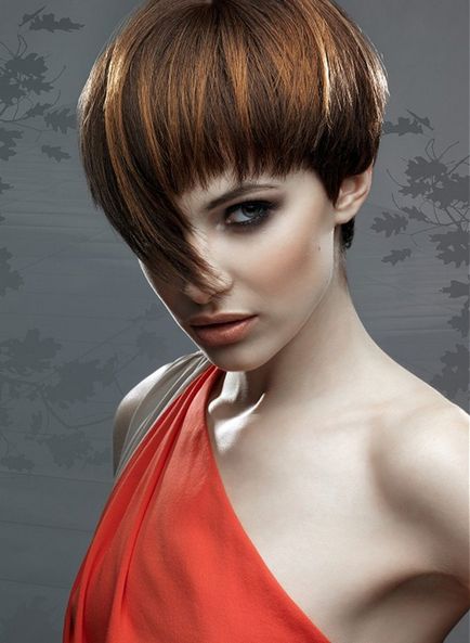 Стрижки для тонких і рідкісних хвилястого волосся для жінок після 50 і підлітків, варіанти укладок для