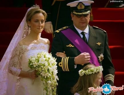 Nunta în Belgia pe portalul public de călătorie Novosibirsk