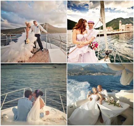 Nunta in Muntenegru, sfaturi privind organizarea si alegerea locatiei, costul evenimentului, foto