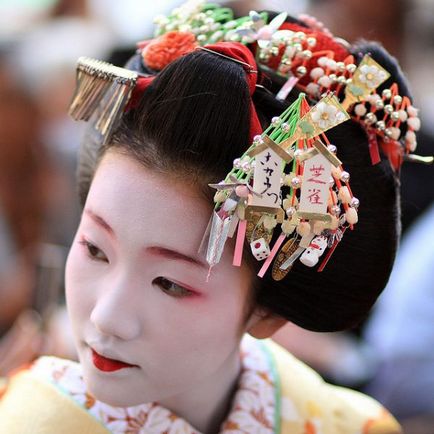 Ceremonia de nunta in Japonia