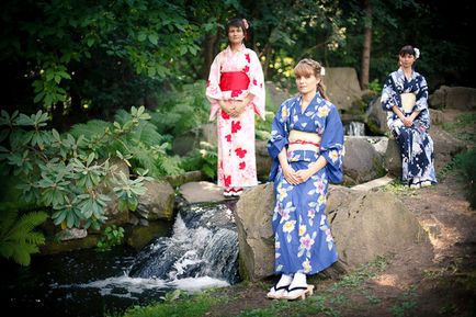 Ceremonia de nunta in Japonia