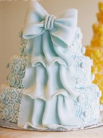 Весільні пристрасті - весільний торт смак торжества - весільна енциклопедія