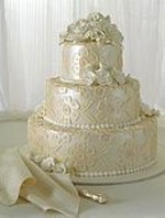 Pasiune de nunta - tort de nunta gust de sarbatoare - enciclopedia nuntii