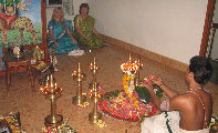 Ceremonii de nunta in India