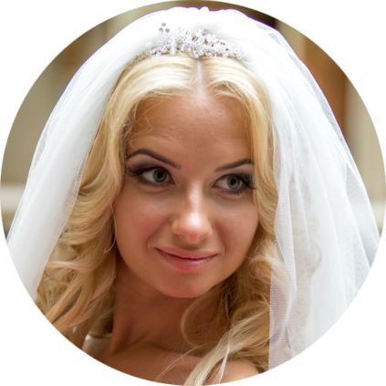 Agenția de nunți a lui Xenia Mironova