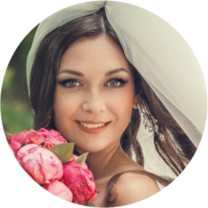 Agenția de nunți a lui Xenia Mironova
