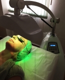 Terapia prin LED - clinica vip clinica vip