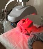 Terapia prin LED - clinica vip clinica vip