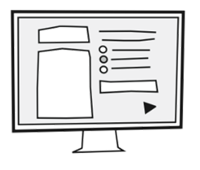 Schema de deschidere a unui magazin online