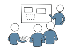 Schema de deschidere a unui magazin online