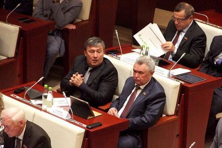 Tatarstan este de acord să compenseze înlocuirea contractului de consiliu de stat cere să salvați Putin,