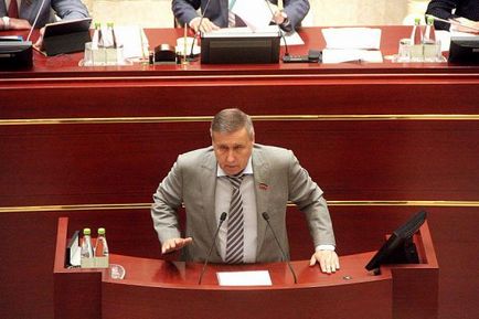 Tatarstan este de acord să compenseze înlocuirea contractului de consiliu de stat cere să salvați Putin,