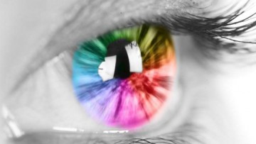 Un test pentru orbire coloră - ce este orbirea de culoare, de ce este necesar să se verifice culoarea orbire și ce teste