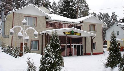 Holtág - az esküvői bankett-terem, étterem esküvőre, hotel, képek, vélemények, cím,