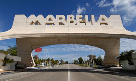 Top 10 lucruri de făcut în Marbella