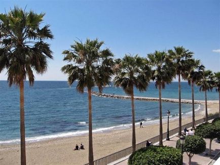 Top 10 lucruri de făcut în Marbella