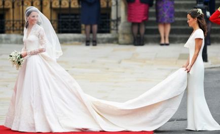Top 20 rochii de nunta de celebritati - fw-zilnic