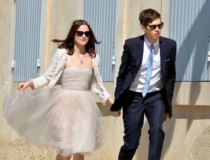 Top 20 esküvői ruhák hírességek - fw-napi