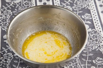 Топлене масло рецепт приготування в домашніх умовах