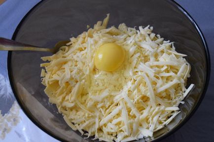 Tortellini - recept sajttal tortellini tejszínes mártásban fotók