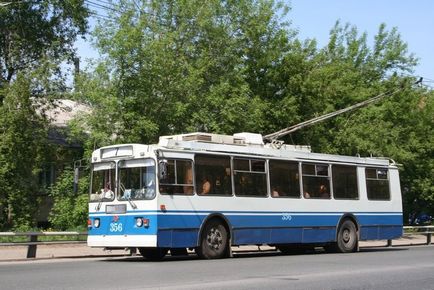 Транспорт в москві, москва, росія