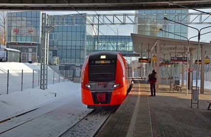 Транспорт в москві, москва, росія